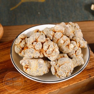 Củ tam thất bắc 500g (Hàng loại 1, 7 củ/lạng, khô, sạch)