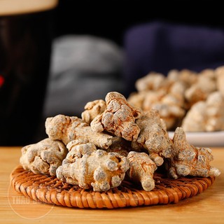 Củ tam thất bắc 500g (Hàng loại 1, 7 củ/lạng, khô, sạch)