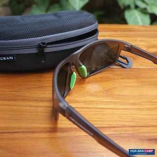 Kính Thể Thao Phân Cực | Polarized