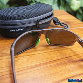 Kính Thể Thao Phân Cực | Polarized