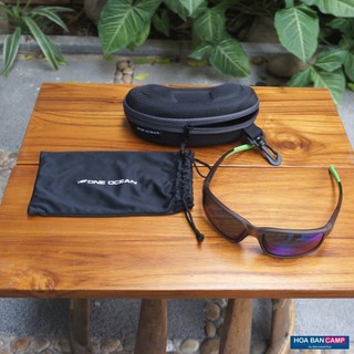 Kính Thể Thao Phân Cực | Polarized