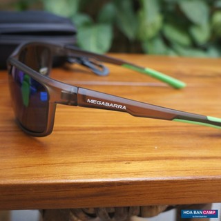 Kính Thể Thao Phân Cực | Polarized