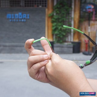 Kính Thể Thao Phân Cực | Polarized