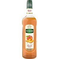 Syrup Teisseire Đào (Peach) 700 ml -  STE020