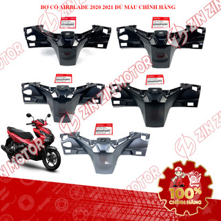 Bợ Cổ, Gáy Sau, Nắp Sau Tay Lái AB 2020 2021, AirBlade 150, Air Blade 125 53115-K1F-V00ZD, 53115-K1F-V00ZC Chính Hãng