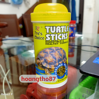 Thức ăn cám cá cảnh OMEGA hoangtho87
