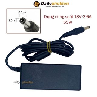 Sạc loa Bluetooth Bose SOUNDLINK 1 2 3 18v 2a zin - bảo hành 1 năm