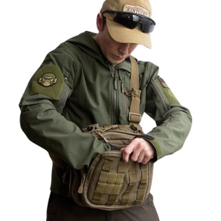 Balo 5.11 Tactical Rush Moab 6