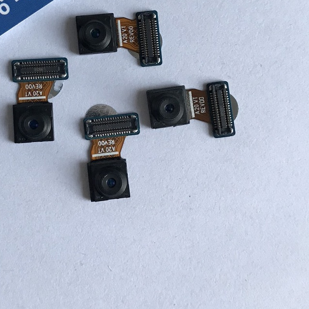 Camera Trước Samsung A20, Samsung A20