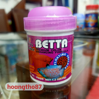 Thức ăn cám viên cho rùa cao cấp hoangtho87