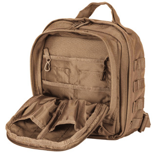 Balo 5.11 Tactical Rush Moab 6