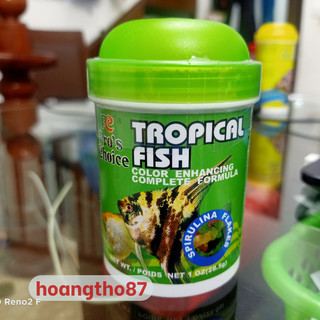 Thức ăn cám viên cho rùa cao cấp hoangtho87