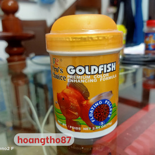 Thức ăn cám viên cho rùa cao cấp hoangtho87
