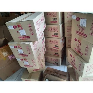 Kem cô gái tóc xù đại thái lan 100g