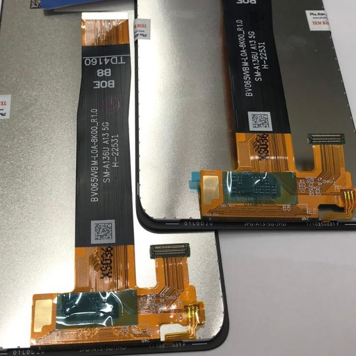 Màn hình Samsung A32 5G + tặng keo