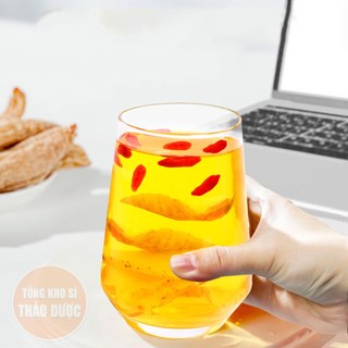Củ thiên ma khô 100g, minh thiên ma - Tổng Kho Sỉ Thảo Dược