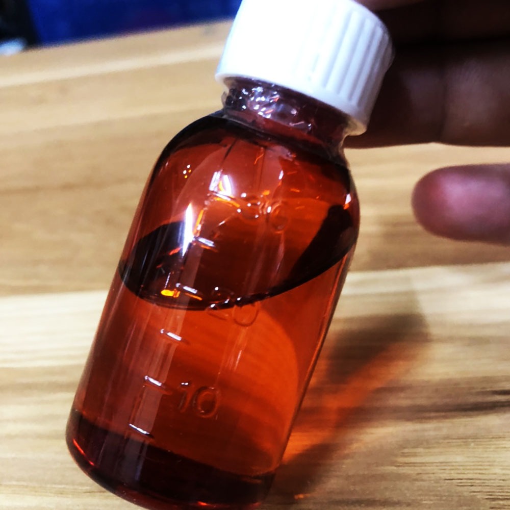 Dầu soi kính viển vi 25ml dùng trong thí nghiệm