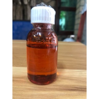 Dầu soi kính viển vi 25ml dùng trong thí nghiệm