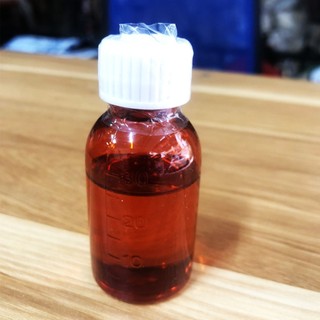 Dầu soi kính viển vi 25ml dùng trong thí nghiệm