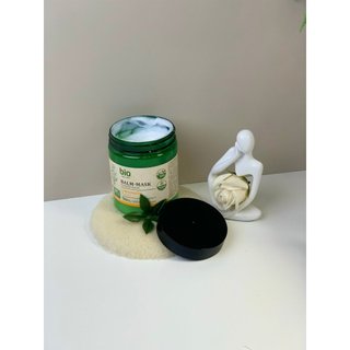 Kem ủ tóc xả tóc Bio Naturell mềm mượt chắc khoẻ tóc