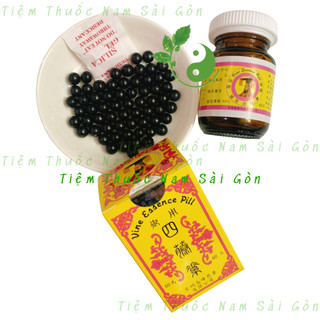 Ngự Dụng Tứ Đằng Tố 60v