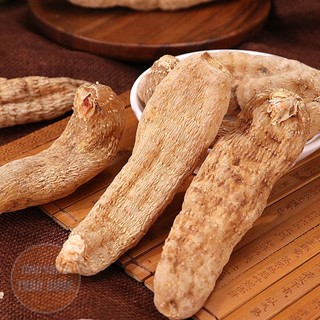 Củ Thiên Ma Khô 1kg (Minh Thiên Ma)