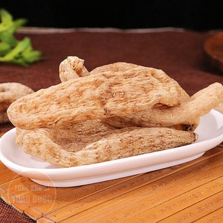 Củ Thiên Ma Khô 1kg (Minh Thiên Ma)