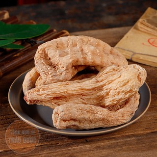 Củ Thiên Ma Khô 1kg (Minh Thiên Ma)