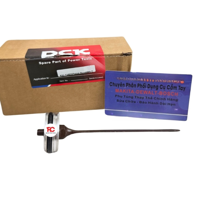 Lưỡi gà súng bắn đinh F50 DCK chính hãng | HÙNG CƯỜNG TOOLS