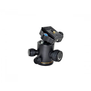 CỦ DẦU CHÂN MÁY ẢNH BALL HEAD BEIKE BK-02 + QUÀ TẶNG