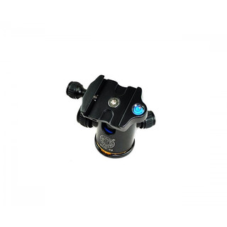 CỦ DẦU CHÂN MÁY ẢNH BALL HEAD BEIKE BK-02 + QUÀ TẶNG