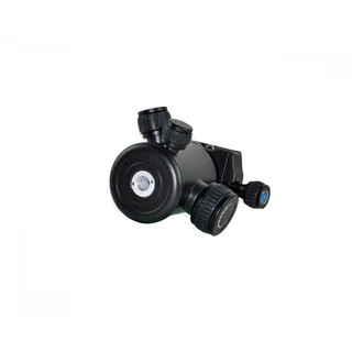 CỦ DẦU CHÂN MÁY ẢNH BALL HEAD BEIKE BK-02 + QUÀ TẶNG
