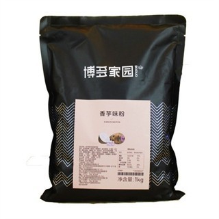 Bột khoai môn BODUO 1 kg (Túi) - BOT055