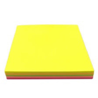 GIẤY NOTE GHI CHÚ 5 MÀu/XẤP