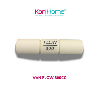 Van thải máy lọc nước RO 300cc van flow thải 300cc