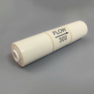 Van thải máy lọc nước RO 300cc van flow thải 300cc