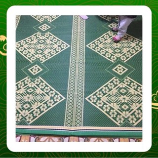  Chiếu nhựa gấp gọn size 2m ×3m và 1m8 x 2m chiếu ăn cơm hàng đẹp nhiều màu hoa văn ngẫu nhiên 