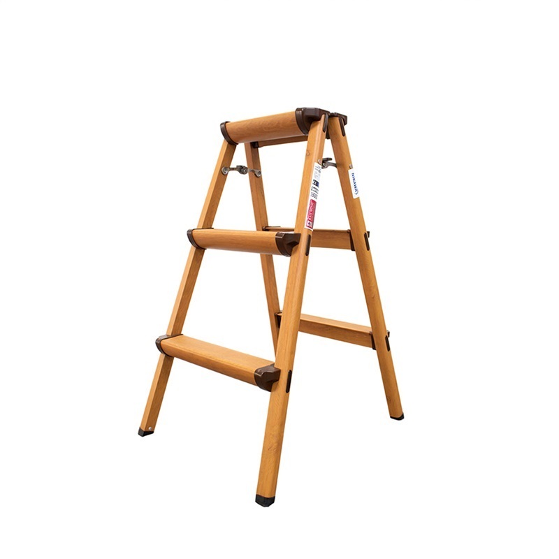 THANG NHÔM CHỮ A NIKAWA NKD-03