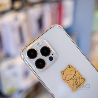 Ốp dẻo trong chống sốc dành cho iPhone