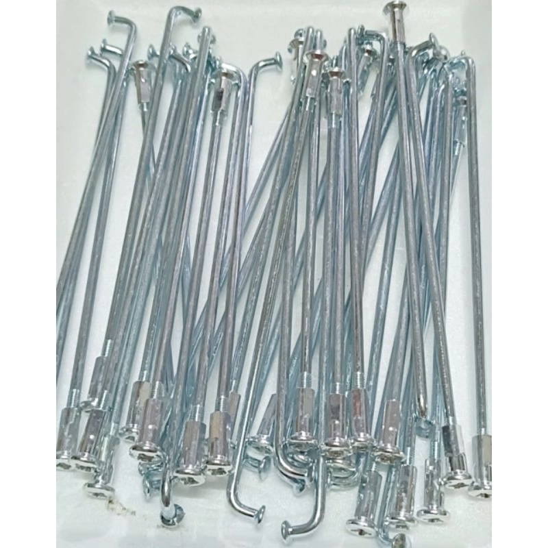 Căm xe đạp điện xi x 36 cây.....