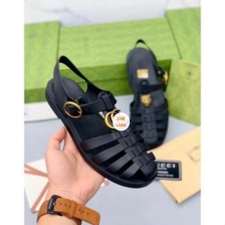 Dép Rọ Nam Nữ, Dép sandal Quai Hậu - Đế êm- Phong Cách Trẻ Trung - GIÁ RẺ NHẤT SP