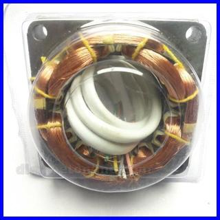 CUỘN DÂY QUẠT STATOR LÕI ĐỒNG