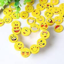 (Rẻ Vô địch) Tẩy hình mặt cười siêu đáng yêu