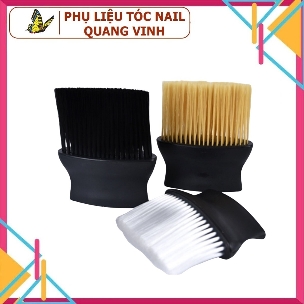 Chổi phủi tóc, phủi bụi KH05