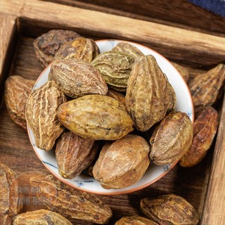 Quả kha tử khô 500g, hạt đều, sạch, kha tử ngậm ho, dùng nấu siro cho bé, giảm ho, đau họng
