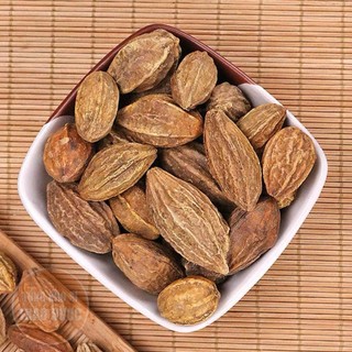 Quả kha tử khô 500g, hạt đều, sạch, kha tử ngậm ho, dùng nấu siro cho bé, giảm ho, đau họng