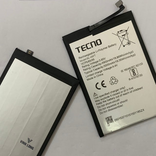 Pin Tecno KE7 / CE7 BL-49HT