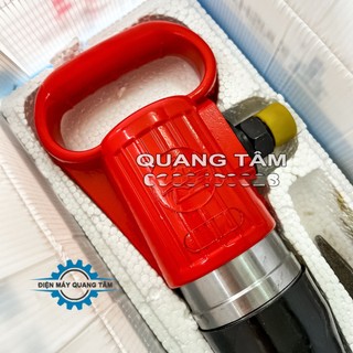 Máy - Búa Đục Hơi G10 KaiShan (Khai Sơn) Đỏ [Chính Hãng]