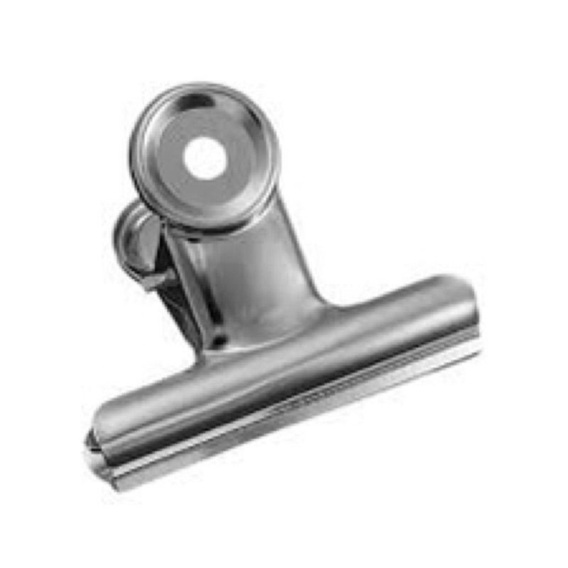 COMBO 2 KẸP SẮT ĐẠI 11,5cm