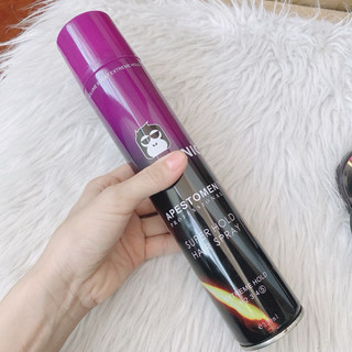 Combo Gôm sáp vuốt tóc tạo kiểu mặt khỉ